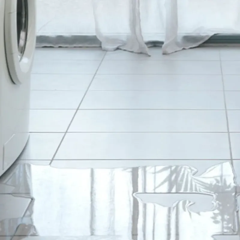 Appliance Leak Cleanup in Big Lake, TX