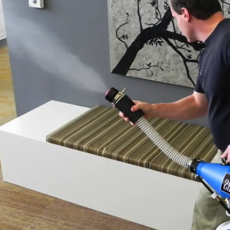 Professional Odor Removal in Big Lake, TX